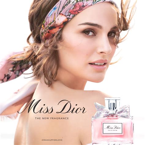 Miss Dior pub